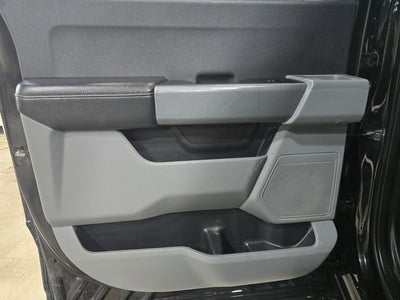 2023 Ford Super Duty F-250 SRW XL