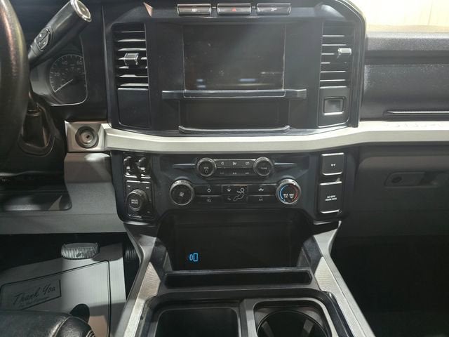 2023 Ford Super Duty F-250 SRW XL