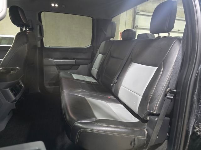 2023 Ford Super Duty F-250 SRW XL