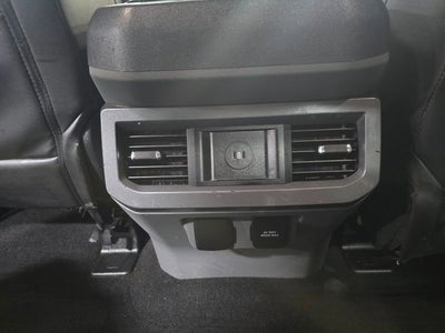 2023 Ford Super Duty F-250 SRW XL