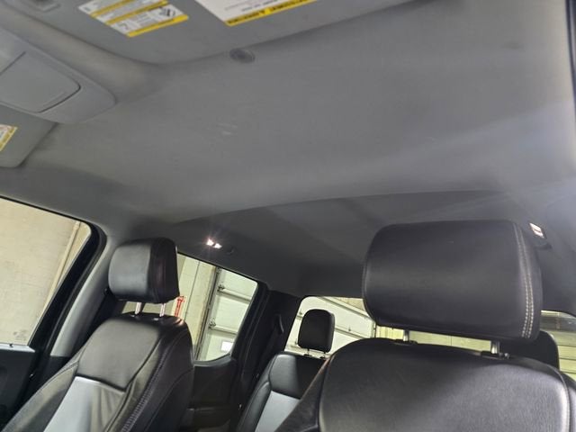 2023 Ford Super Duty F-250 SRW XL