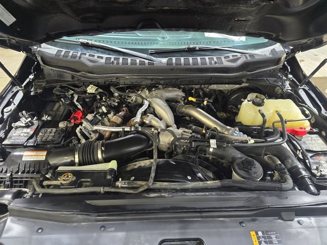 2023 Ford Super Duty F-250 SRW XL