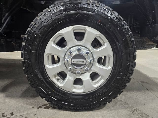 2023 Ford Super Duty F-250 SRW XL