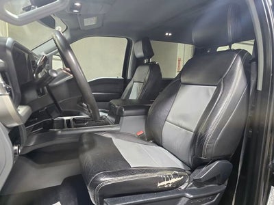 2023 Ford Super Duty F-250 SRW XL