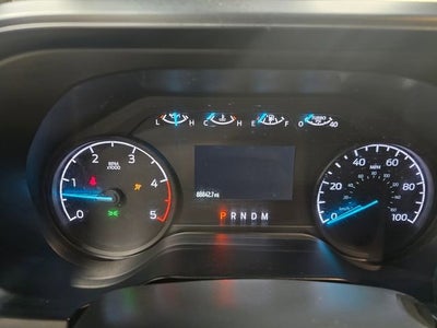 2023 Ford Super Duty F-250 SRW XL