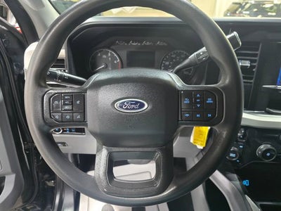 2023 Ford Super Duty F-250 SRW XL