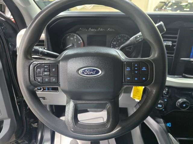 2023 Ford Super Duty F-250 SRW XL