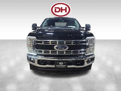 2023 Ford Super Duty F-250 SRW XL