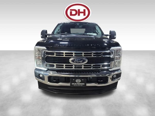 2023 Ford Super Duty F-250 SRW XL