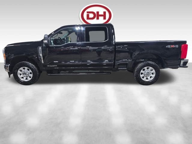 2023 Ford Super Duty F-250 SRW XL