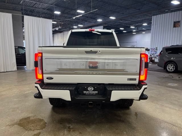2024 Ford Super Duty F-350 SRW XL
