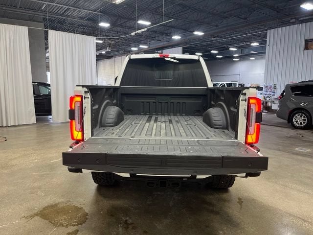 2024 Ford Super Duty F-350 SRW XL