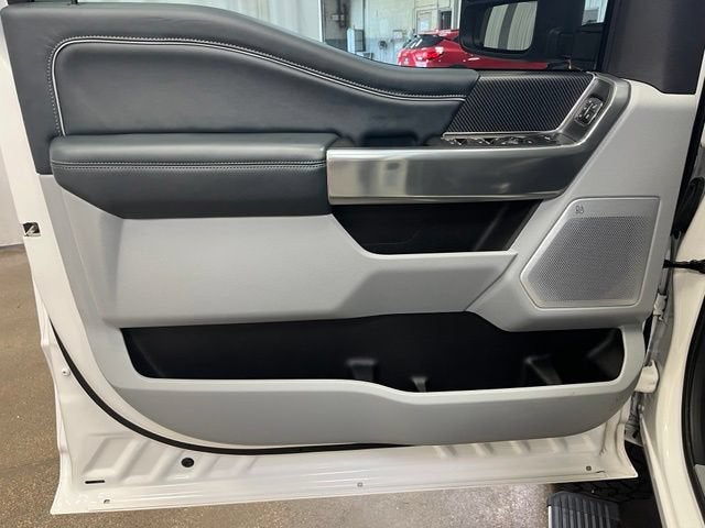 2024 Ford Super Duty F-350 SRW XL