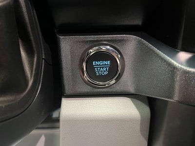 2024 Ford Super Duty F-350 SRW XL