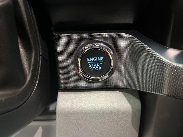 2024 Ford Super Duty F-350 SRW XL