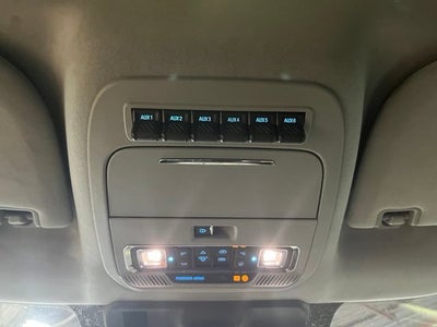 2024 Ford Super Duty F-350 SRW XL