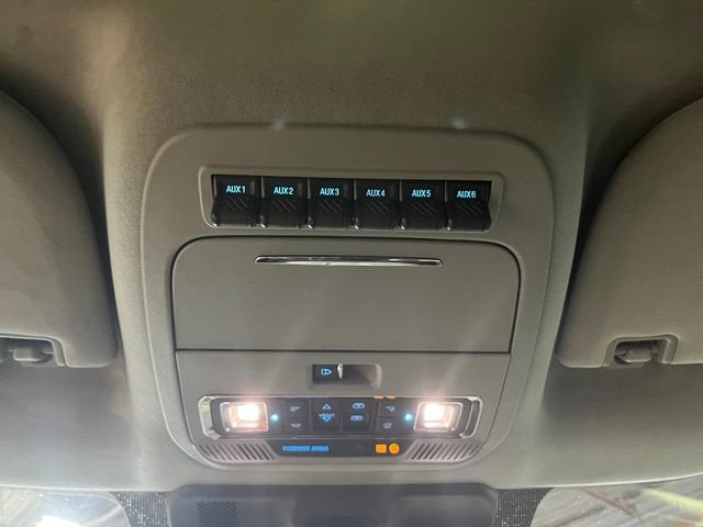 2024 Ford Super Duty F-350 SRW XL