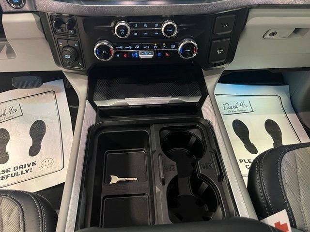2024 Ford Super Duty F-350 SRW XL