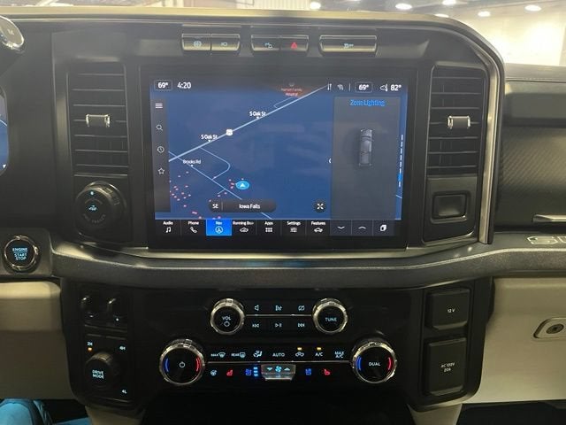 2024 Ford Super Duty F-350 SRW XL