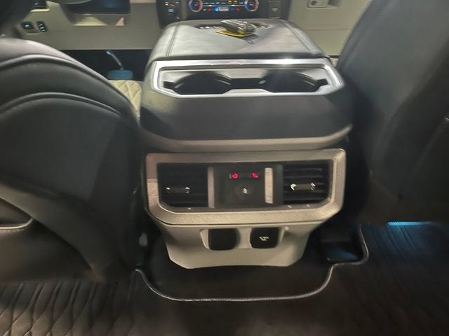 2024 Ford Super Duty F-350 SRW XL