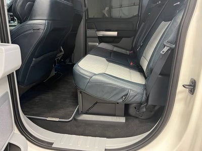 2024 Ford Super Duty F-350 SRW XL