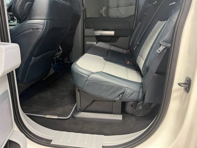 2024 Ford Super Duty F-350 SRW XL
