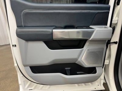2024 Ford Super Duty F-350 SRW XL