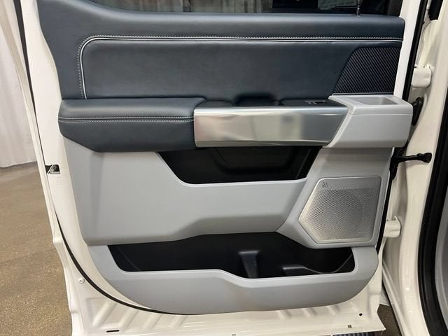 2024 Ford Super Duty F-350 SRW XL