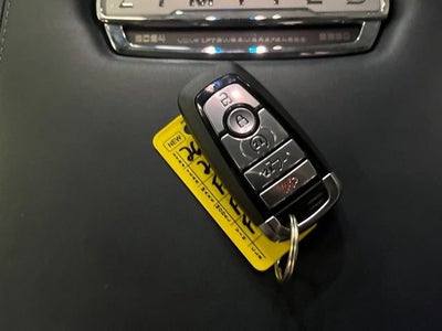 2024 Ford Super Duty F-350 SRW XL