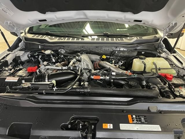2024 Ford Super Duty F-350 SRW XL