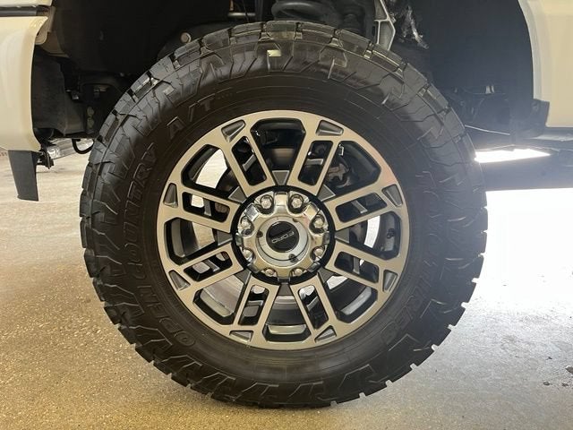 2024 Ford Super Duty F-350 SRW XL