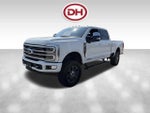 2024 Ford Super Duty F-350 SRW XL