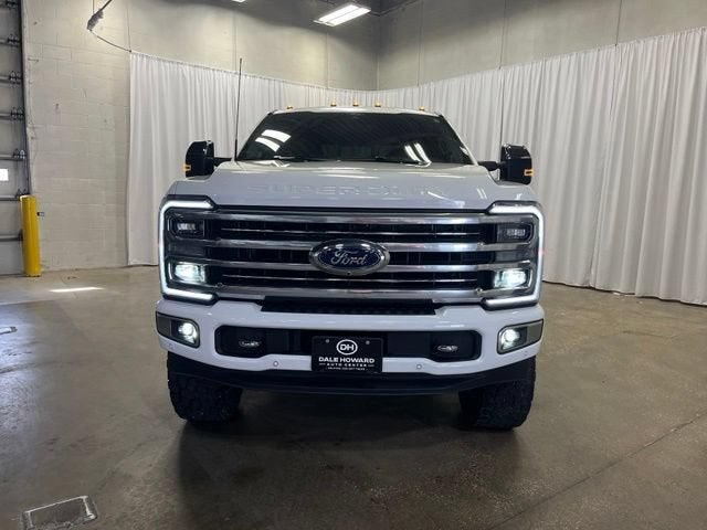 2024 Ford Super Duty F-350 SRW XL