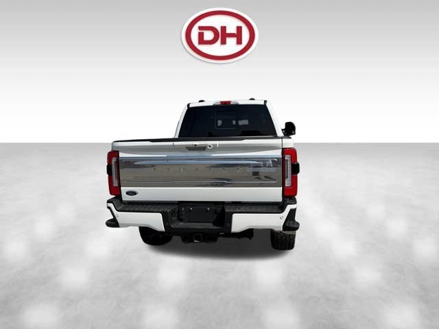 2024 Ford Super Duty F-350 SRW XL