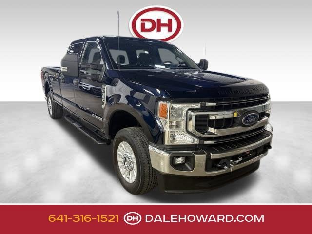 2022 Ford F-350 Super Duty