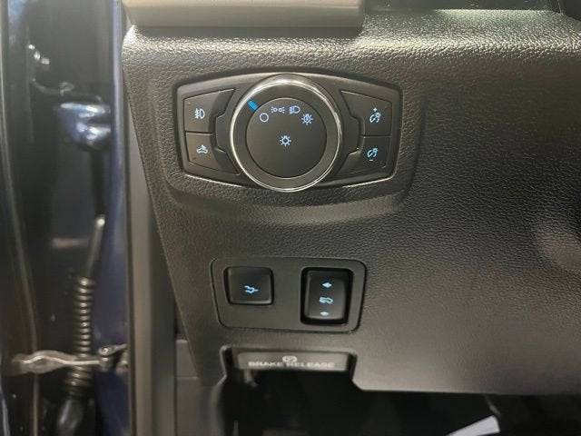 2017 Ford Super Duty F-350 DRW Lariat