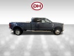 2017 Ford Super Duty F-350 DRW Lariat