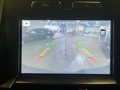 2017 Ford Super Duty F-350 DRW Lariat