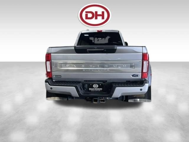 2020 Ford Super Duty F-350 DRW XL