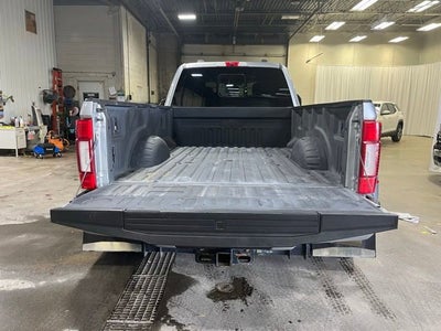 2020 Ford Super Duty F-350 DRW XL