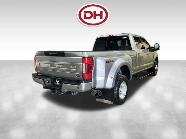 2020 Ford Super Duty F-350 DRW XL