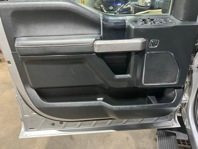 2020 Ford Super Duty F-350 DRW XL