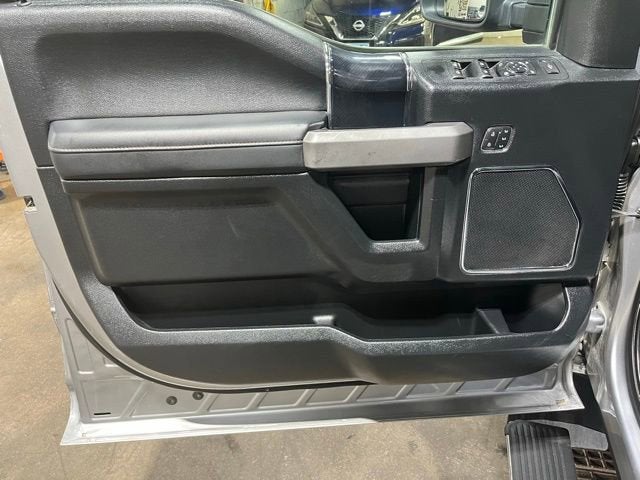2020 Ford Super Duty F-350 DRW XL