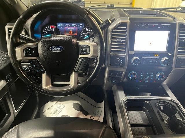 2020 Ford Super Duty F-350 DRW XL