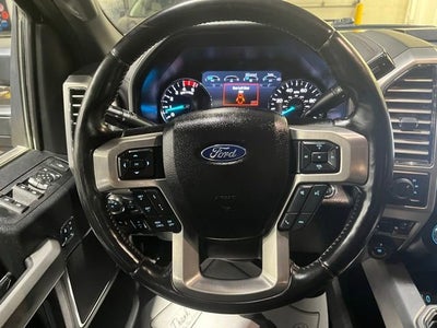 2020 Ford Super Duty F-350 DRW XL