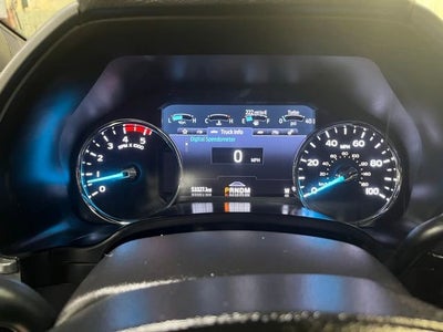2020 Ford Super Duty F-350 DRW XL