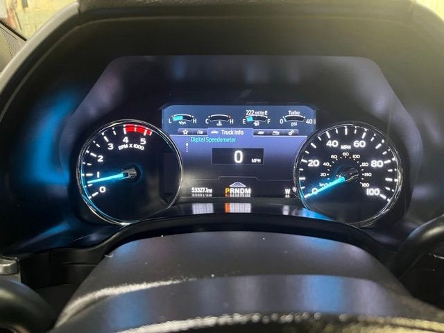 2020 Ford Super Duty F-350 DRW XL
