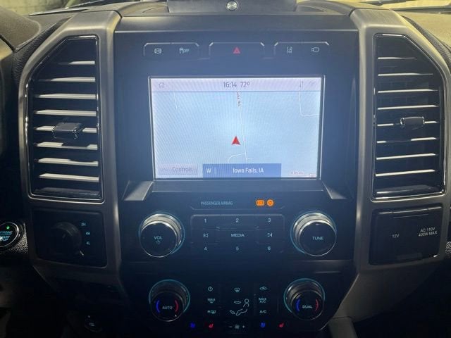 2020 Ford Super Duty F-350 DRW XL