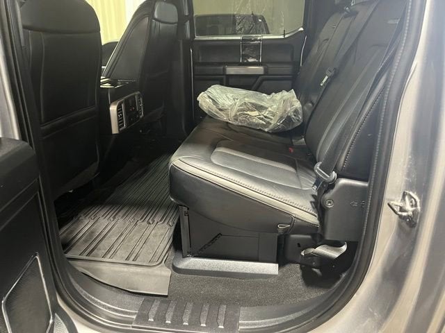 2020 Ford Super Duty F-350 DRW XL