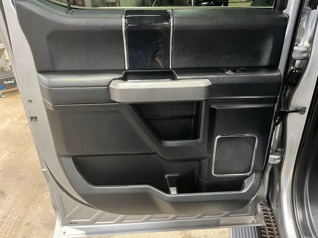 2020 Ford Super Duty F-350 DRW XL